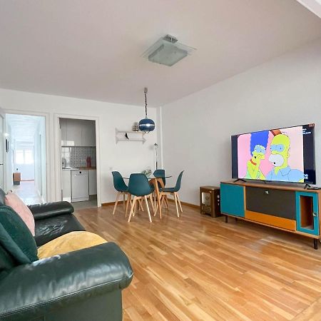 Martin'S Place Alicante Luaran gambar