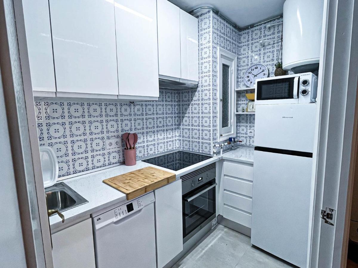 Martin'S Place Alicante Luaran gambar