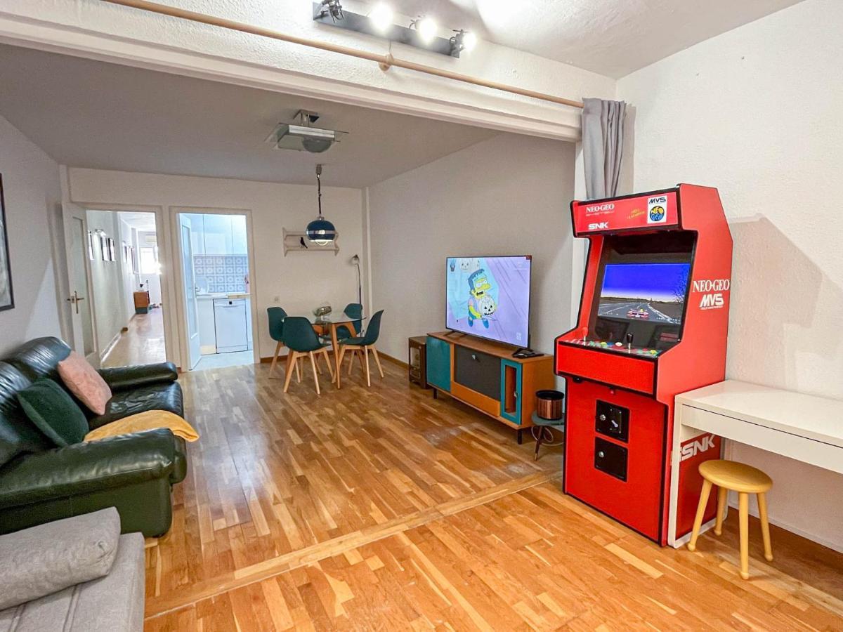 Martin'S Place Alicante Luaran gambar